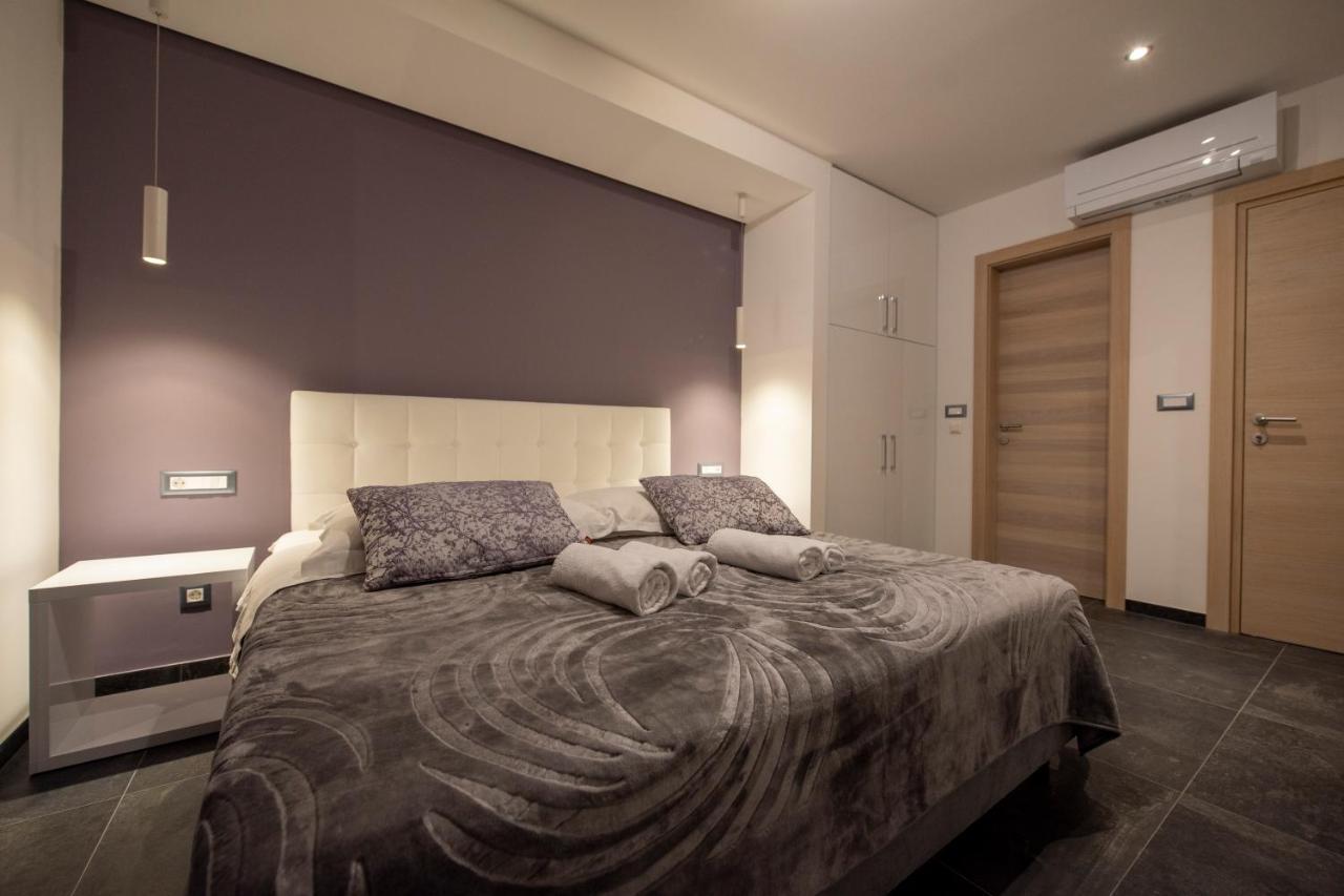 Bed & Breakfast Pino Подстрана Экстерьер фото